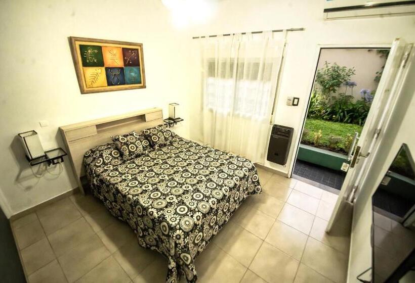 בית מלון כפרי Maktub Alta Gracia, Complejo Para Turistas