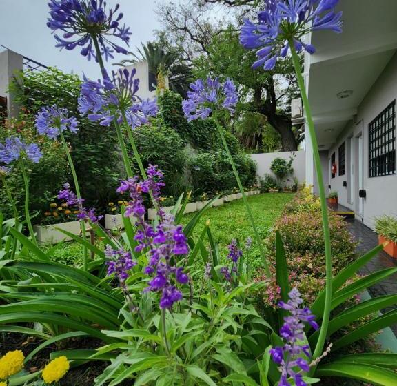 בית מלון כפרי Maktub Alta Gracia, Complejo Para Turistas