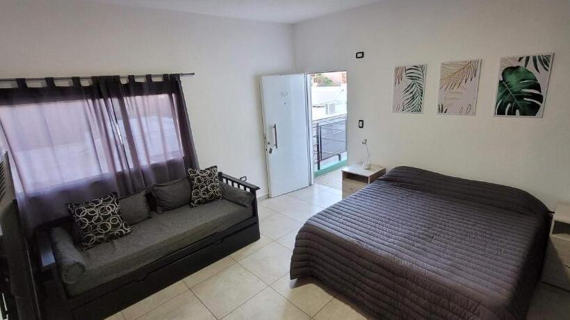 בית מלון כפרי Maktub Alta Gracia, Complejo Para Turistas