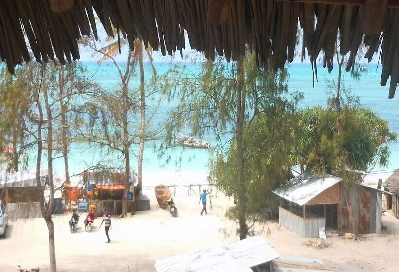 هتل Mambo Inn Nungwi