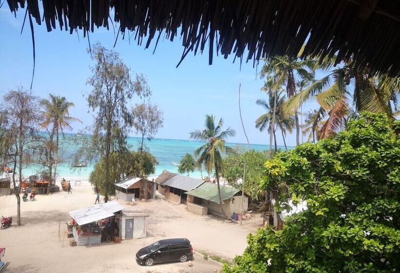 هتل Mambo Inn Nungwi