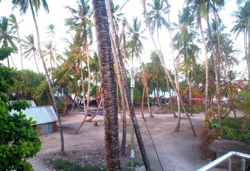 هتل Mambo Inn Nungwi