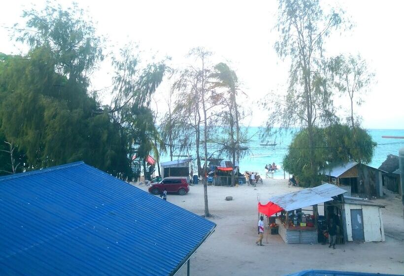 هتل Mambo Inn Nungwi