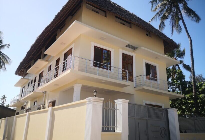 هتل Mambo Inn Nungwi