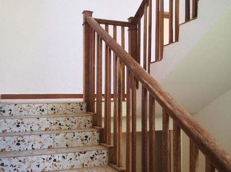 هتل Mambo Inn Nungwi