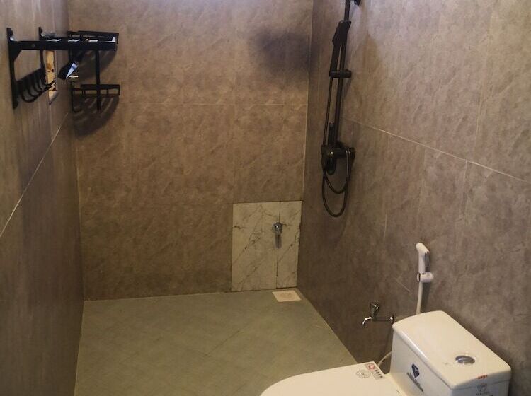 هتل Mambo Inn Nungwi