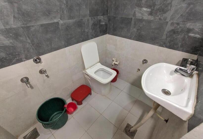 בית מלון כפרי Mamta Homestay