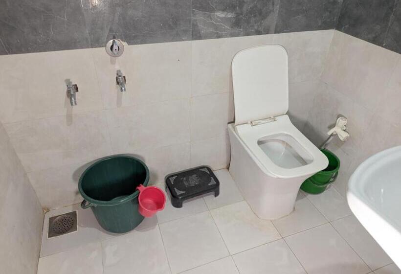 בית מלון כפרי Mamta Homestay