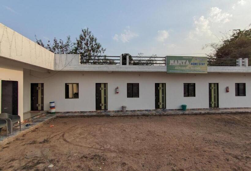 בית מלון כפרי Mamta Homestay