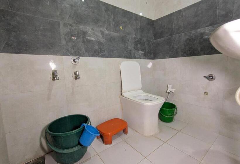 בית מלון כפרי Mamta Homestay