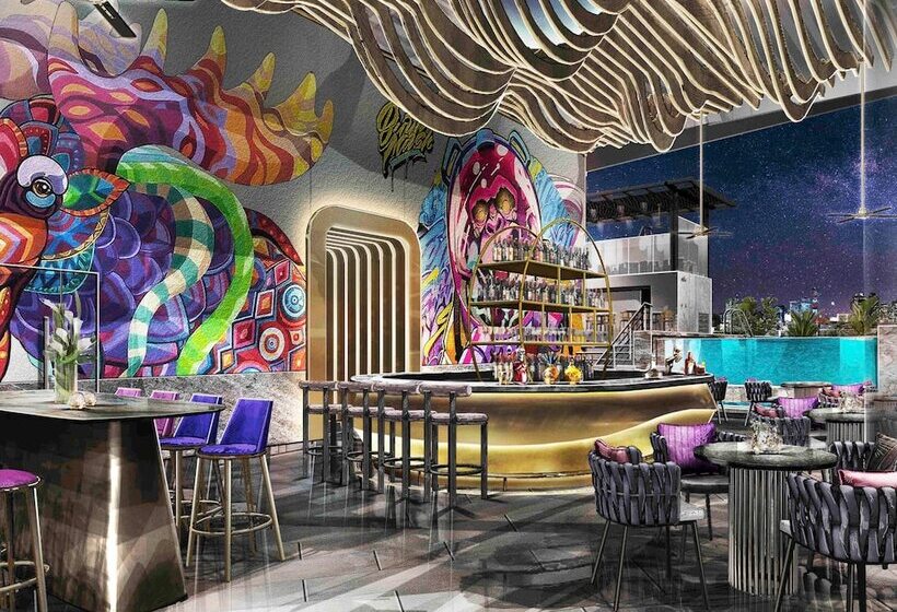 فندق Mercure Miri City Centre