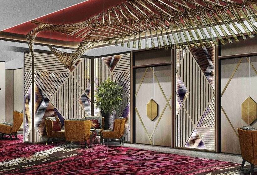 فندق Mercure Miri City Centre