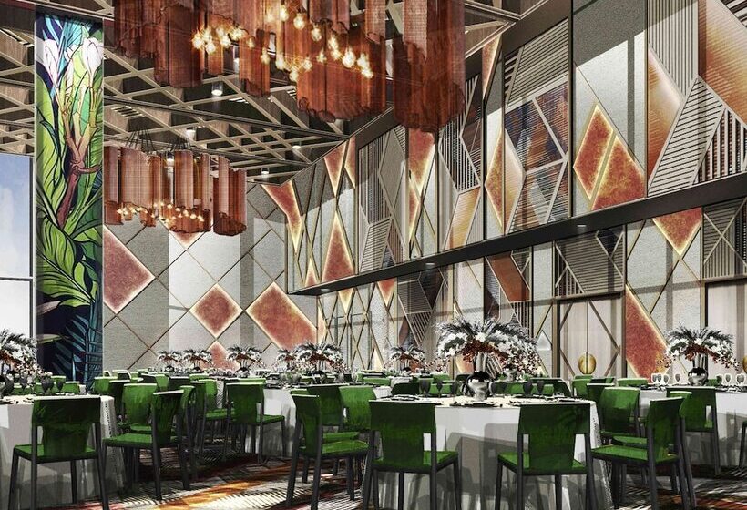 فندق Mercure Miri City Centre