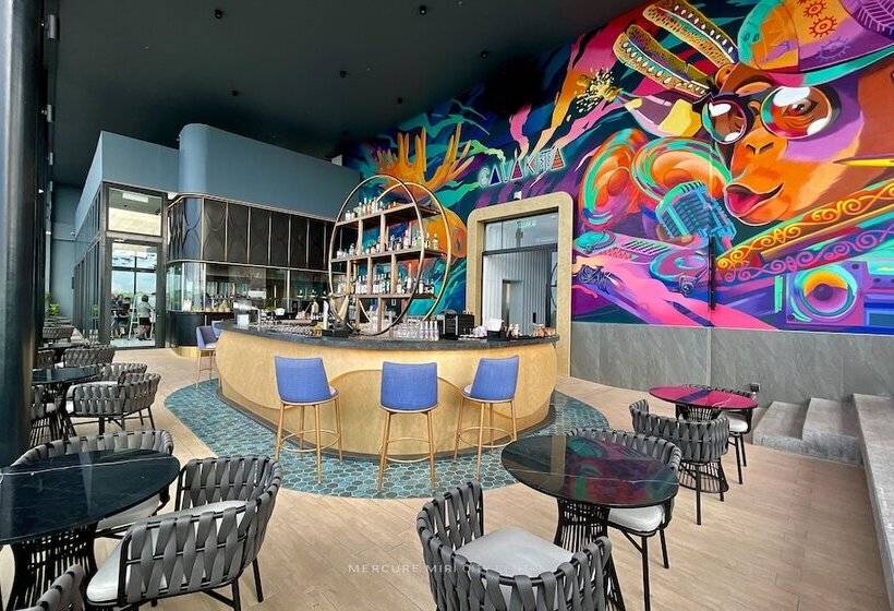 فندق Mercure Miri City Centre