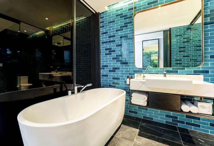 فندق Mercure Miri City Centre