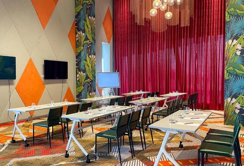 فندق Mercure Miri City Centre