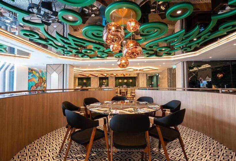 فندق Mercure Miri City Centre