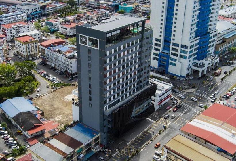فندق Mercure Miri City Centre