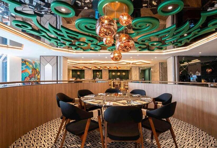 فندق Mercure Miri City Centre