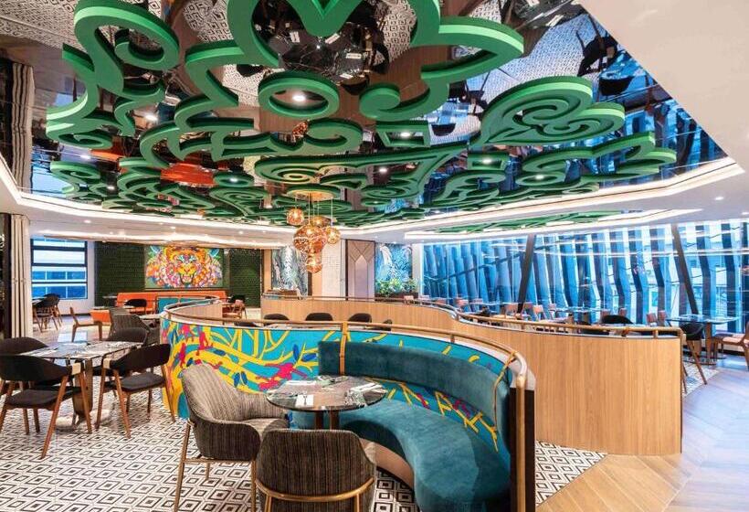 فندق Mercure Miri City Centre