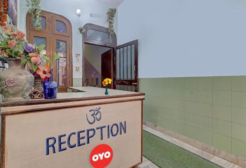 Hotel Oyo Flagship 80636 Ganga View Harry Stay