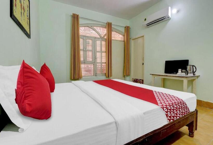 Hotel Oyo Flagship 80636 Ganga View Harry Stay