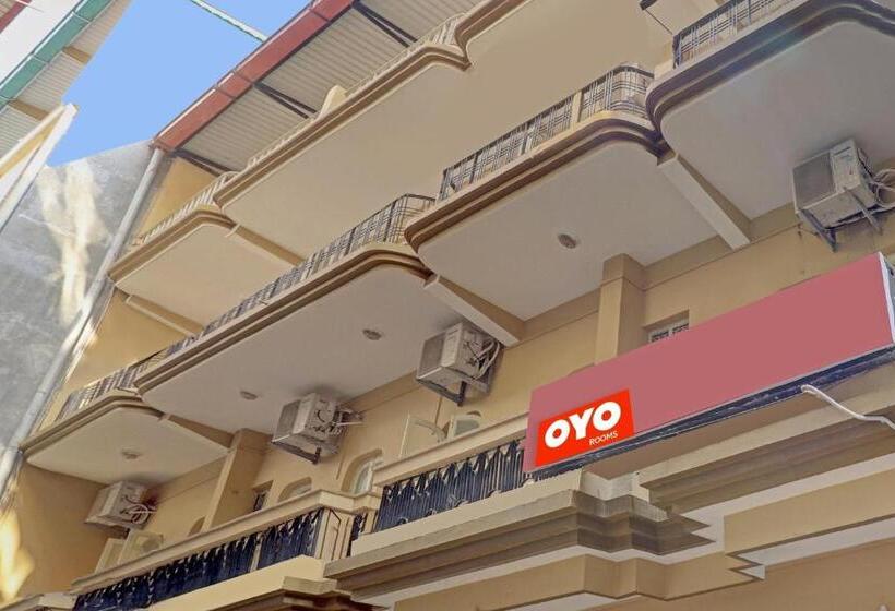 Hotel Oyo Flagship 80636 Ganga View Harry Stay