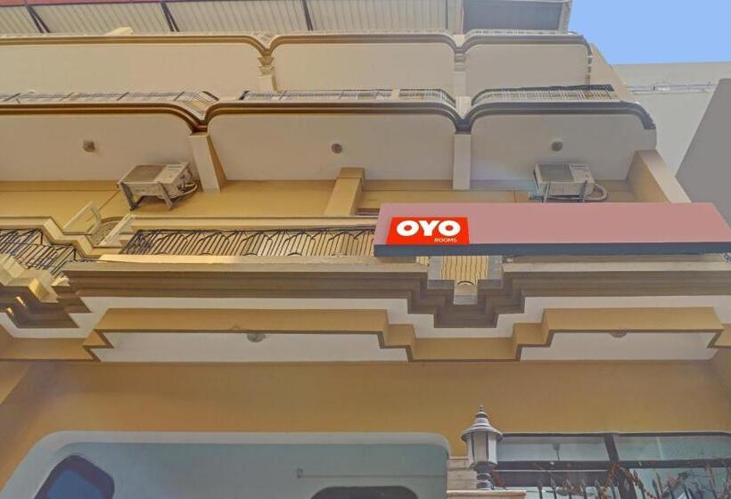 Hotel Oyo Flagship 80636 Ganga View Harry Stay