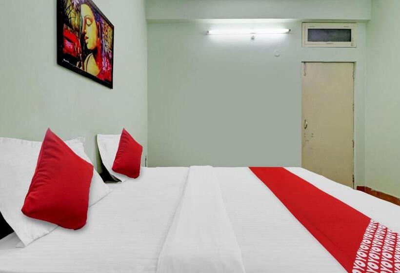 Hotel Oyo Flagship 80636 Ganga View Harry Stay