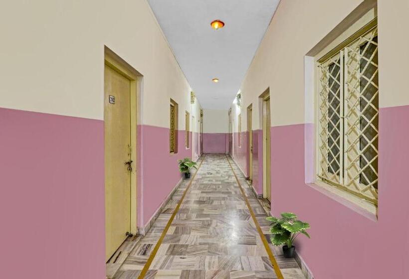 Hotel Oyo Flagship 80636 Ganga View Harry Stay