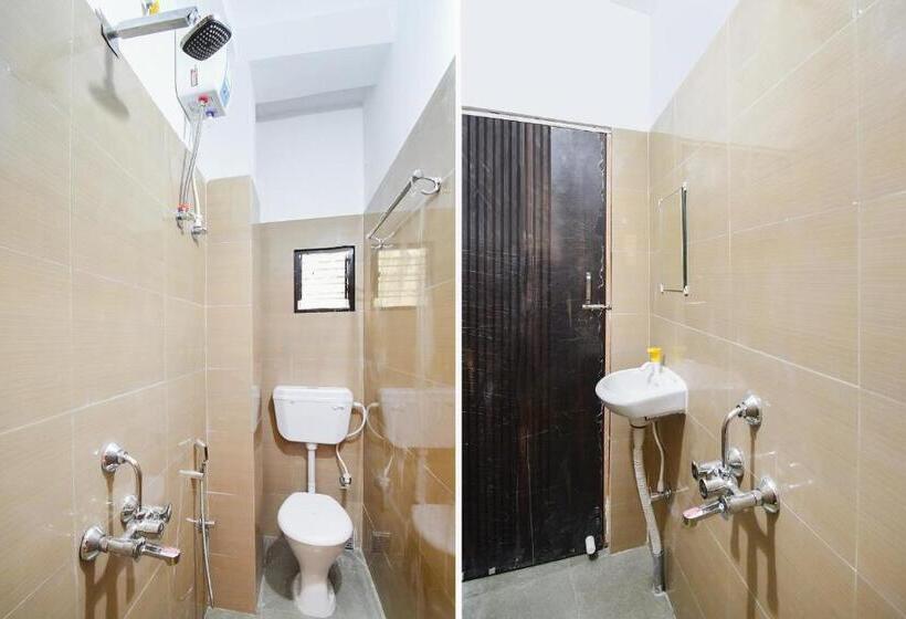 בית מלון כפרי O Chinar Heavens