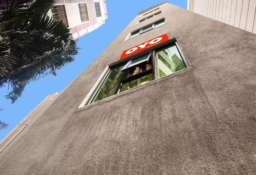 בית מלון כפרי O Chinar Heavens