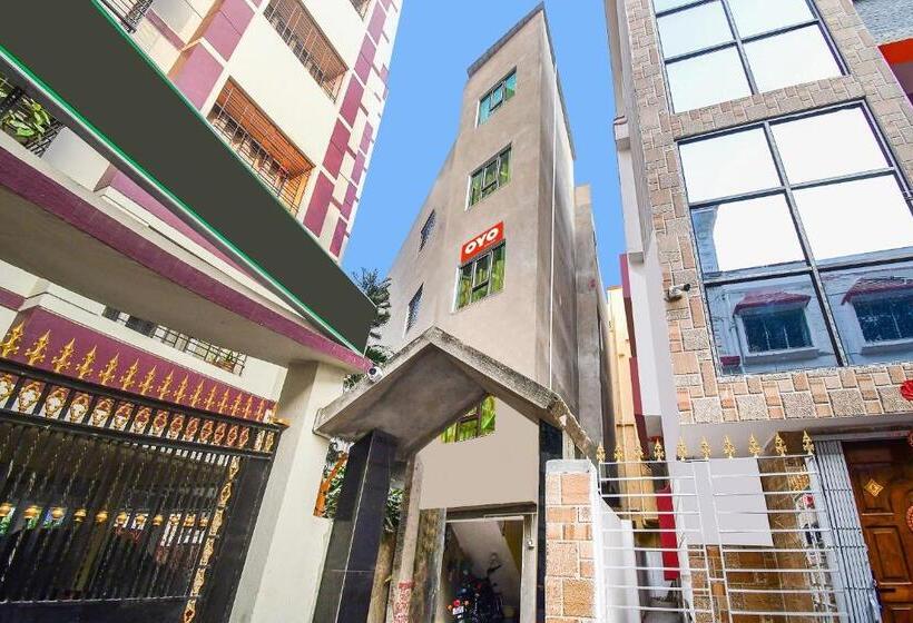 בית מלון כפרי O Chinar Heavens