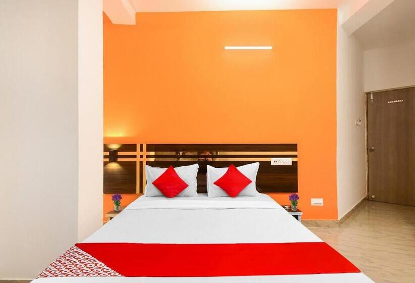 בית מלון כפרי O Chinar Heavens