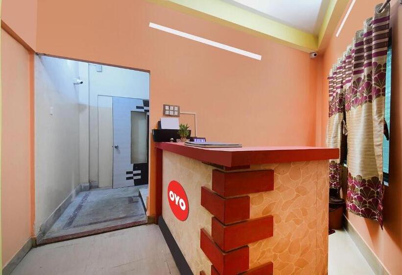 בית מלון כפרי O Chinar Heavens