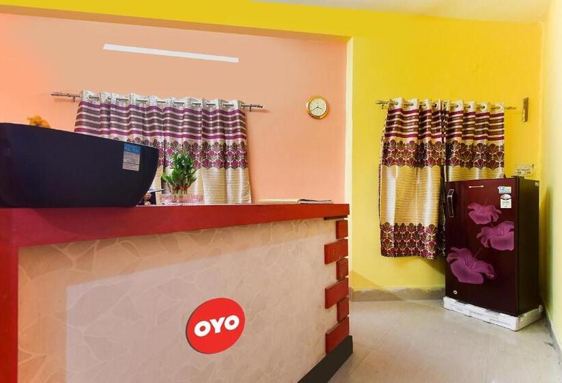 בית מלון כפרי O Chinar Heavens