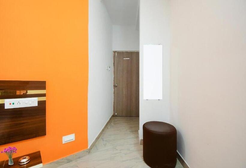 בית מלון כפרי O Chinar Heavens