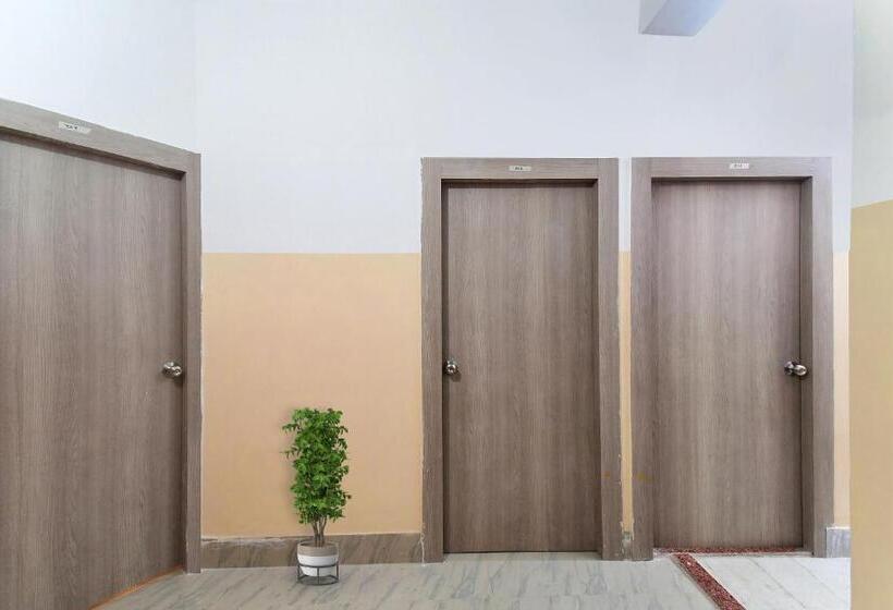 בית מלון כפרי O Chinar Heavens