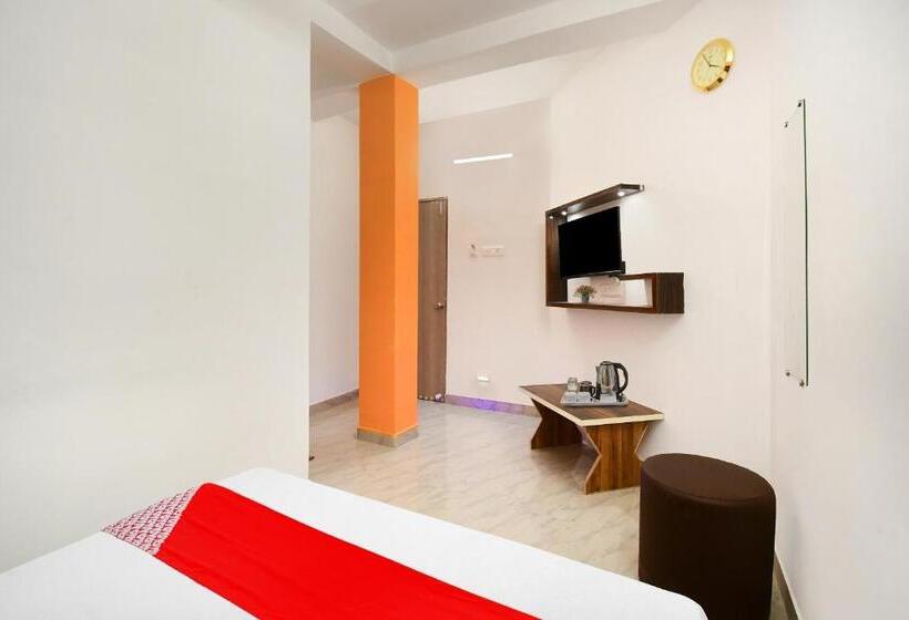 בית מלון כפרי O Chinar Heavens