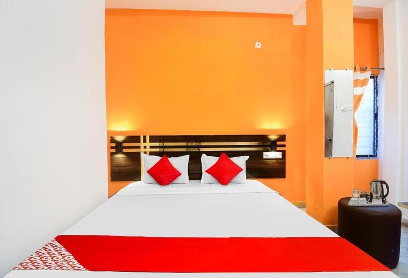 בית מלון כפרי O Chinar Heavens