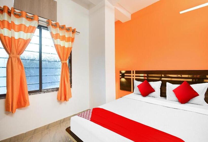 בית מלון כפרי O Chinar Heavens