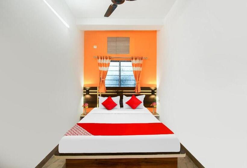 בית מלון כפרי O Chinar Heavens