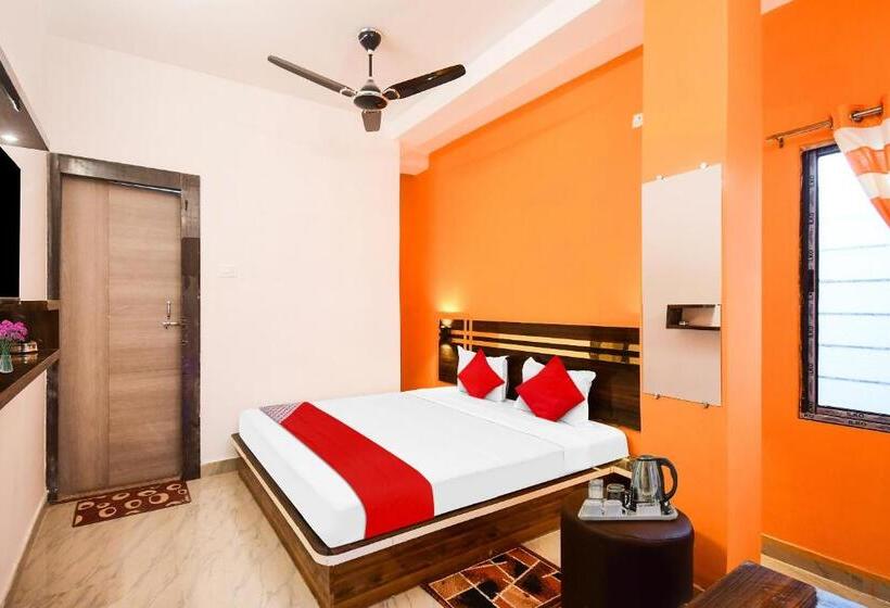 בית מלון כפרי O Chinar Heavens