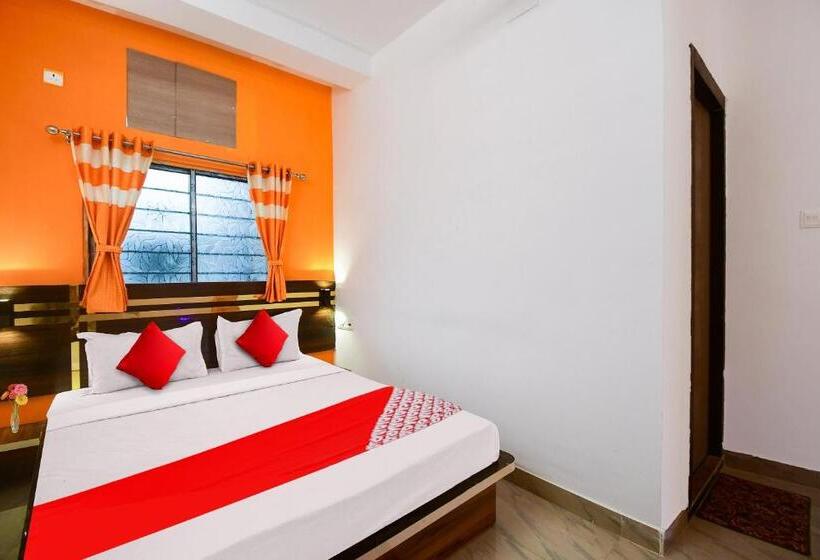 בית מלון כפרי O Chinar Heavens