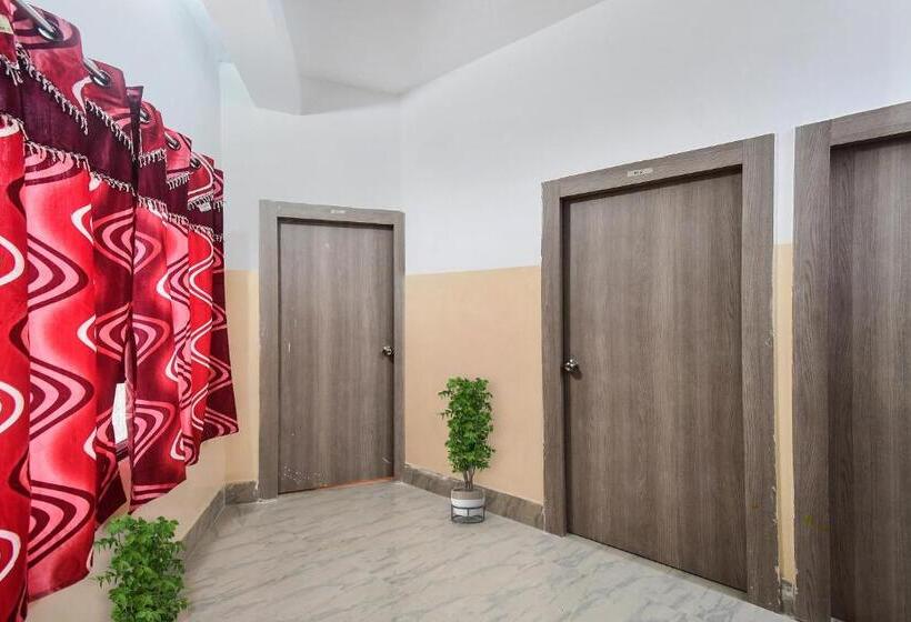 בית מלון כפרי O Chinar Heavens