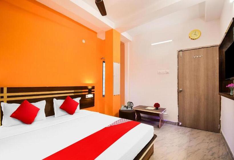 בית מלון כפרי O Chinar Heavens