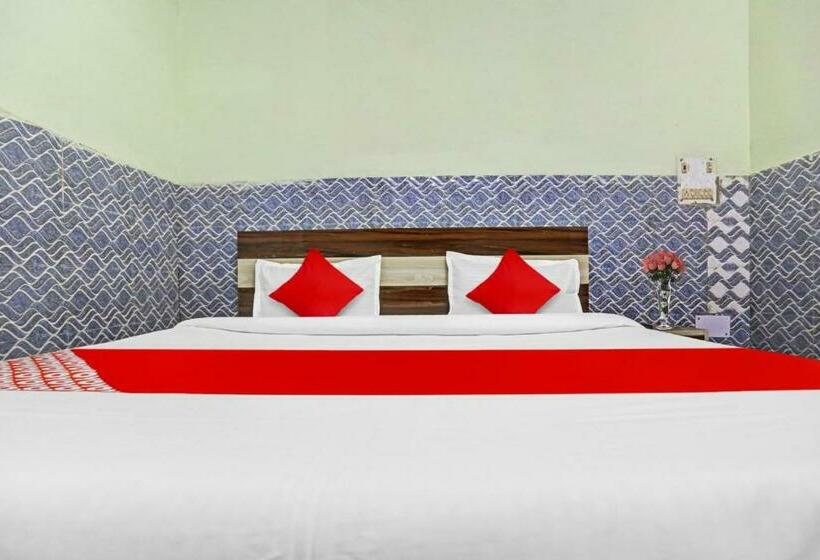 호텔 Oyo Flagship 80673 Jp Palace