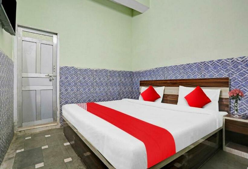 호텔 Oyo Flagship 80673 Jp Palace