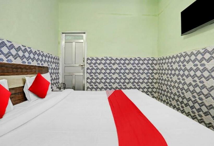 호텔 Oyo Flagship 80673 Jp Palace