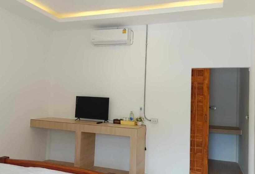 Отель Paifamilyresort